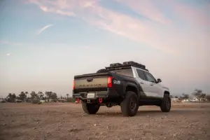 DV8 Offroad - DV8 Offroad Spec Series Rear Bumper for Toyota (2024-25) Tacoma - Image 9