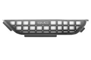 DV8 Offroad - DV8 Offroad Front Door Pocket Molle Panels for Jeep (2018-25) Wrangler JL & Gladiator JT - Image 3