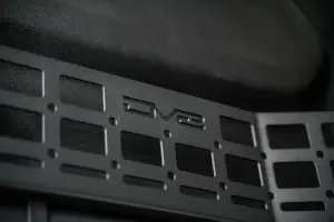 DV8 Offroad - DV8 Offroad Front Door Pocket Molle Panels for Jeep (2018-25) Wrangler JL & Gladiator JT - Image 11