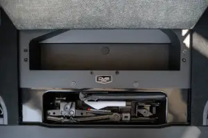 DV8 Offroad - DV8 Offroad Storage Compartment for Ford (2021-25) Bronco - Image 6