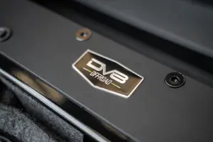 DV8 Offroad - DV8 Offroad Storage Compartment for Ford (2021-25) Bronco - Image 7