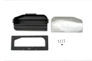 DV8 Offroad - DV8 Offroad Storage Compartment for Ford (2021-25) Bronco - Image 13