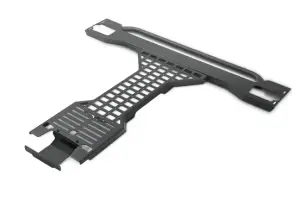 DV8 Offroad - DV8 Offroad Overhead Molle Panel for Ford (2021-25) Bronco (4-Door) - Image 2