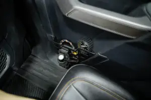 DV8 Offroad - DV8 Offroad Rear Door Pocket Molle Panels for Ford (2021-25) Bronco - Image 9