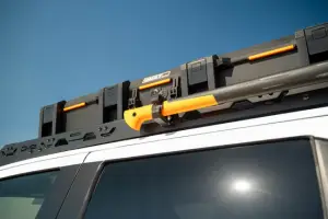 DV8 Offroad - DV8 Offroad Universal Quick Release Tool Mounts | Pair - Image 7