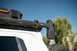 DV8 Offroad - DV8 Offroad Universal Quick Release Tool Mounts | Pair - Image 10