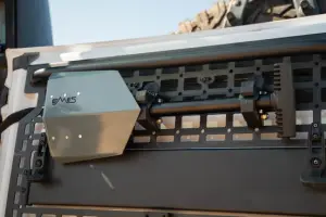 DV8 Offroad - DV8 Offroad Universal Quick Release Tool Mounts | Pair - Image 12