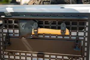 DV8 Offroad - DV8 Offroad Universal Quick Release Tool Mounts | Pair - Image 13