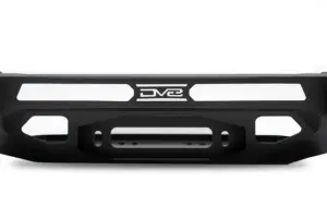 DV8 Offroad - DV8 Offroad Centric Front Bumper for Toyota (2024-25) Land Cruiser - Image 2