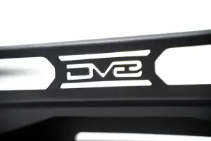 DV8 Offroad - DV8 Offroad Centric Front Bumper for Toyota (2024-25) Land Cruiser - Image 3