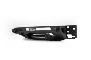 DV8 Offroad - DV8 Offroad Centric Front Bumper for Toyota (2024-25) Land Cruiser - Image 4