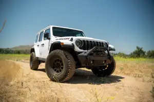 DV8 Offroad - DV8 Offroad FS-15 Series Front Bumper for Jeep (2007-25) Wrangler JK/JL & Gladiator JT - Image 11