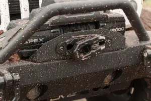 DV8 Offroad - DV8 Offroad FS-15 Series Front Bumper for Jeep (2007-25) Wrangler JK/JL & Gladiator JT - Image 15