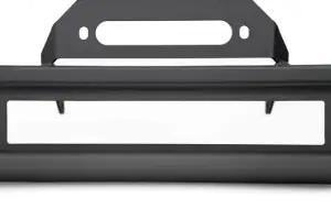DV8 Offroad - DV8 Offroad FS-7 Mid-Width Winch Front Bumper for Jeep (2007-25) Wrangler JK/JL & Gladiator JT - Image 3