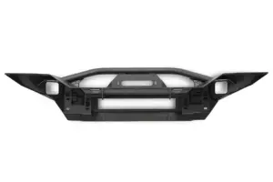 DV8 Offroad - DV8 Offroad FS-7 Mid-Width Winch Front Bumper for Jeep (2007-25) Wrangler JK/JL & Gladiator JT - Image 4
