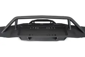 DV8 Offroad - DV8 Offroad MTO Series Front Bumper for Jeep (2007-25) Wrangler JK/JL & Gladiator JT - Image 4