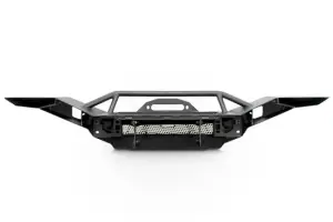 DV8 Offroad - DV8 Offroad MTO Series Front Bumper for Jeep (2007-25) Wrangler JK/JL & Gladiator JT - Image 5