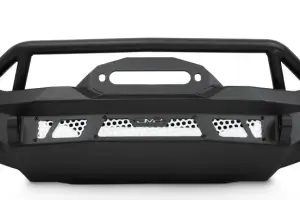 DV8 Offroad - DV8 Offroad MTO Series Front Bumper for Jeep (2007-25) Wrangler JK/JL & Gladiator JT - Image 6