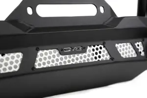 DV8 Offroad - DV8 Offroad MTO Series Front Bumper for Jeep (2007-25) Wrangler JK/JL & Gladiator JT - Image 7