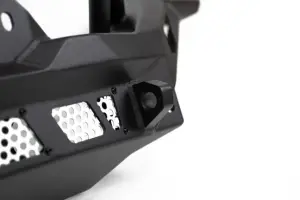 DV8 Offroad - DV8 Offroad MTO Series Front Bumper for Jeep (2007-25) Wrangler JK/JL & Gladiator JT - Image 8