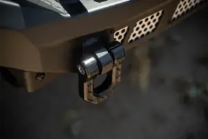 DV8 Offroad - DV8 Offroad MTO Series Front Bumper for Jeep (2007-25) Wrangler JK/JL & Gladiator JT - Image 18