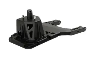 DV8 Offroad - DV8 Offroad Tire Carrier for Ford (2021-25) Bronco - Image 2