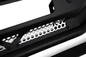 DV8 Offroad - DV8 Offroad Competition Series Front Bumper for Ford (2021-25) Bronco - Image 3