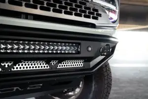 DV8 Offroad - DV8 Offroad Competition Series Front Bumper for Ford (2021-25) Bronco - Image 18