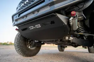 DV8 Offroad - DV8 Offroad Competition Series Front Bumper for Ford (2021-25) Bronco - Image 20