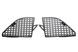 DV8 Offroad Rear Window Molle Panels for Ford (2021-25) Bronco