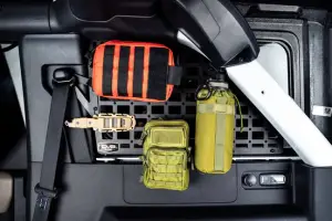 DV8 Offroad - DV8 Offroad Rear Window Molle Panels for Ford (2021-25) Bronco - Image 9