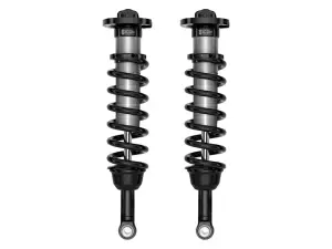 ICON 1.25-3" Lift, 2.5 Series Coilover Kit, Internal Reservoir for Toyota (2025) 4Runner (Front)