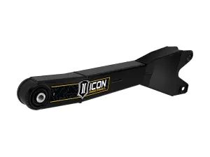 ICON Vehicle Dynamics - ICON Radius Arm System, 2-5.5" Lift for Ford (2023-25) F-250/F-350/F-450 - Image 2