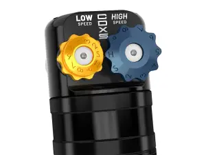 ICON Vehicle Dynamics - ICON 3-4.25" Lift, V.S. 3.0 Series Front Coilover Kit, Remote Reservoir w/ CDXS for Toyota (2023-25) Sequoia - 1.25-3.5" Lift for (2022-25) Tundra (Pair) - Image 2