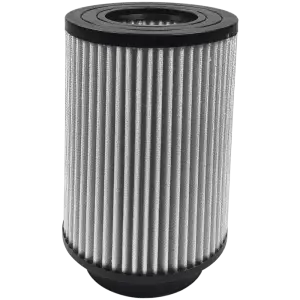 S&B - S&B Replacement Air Filter for Ford (1994-97) 7.3L Diesel (Cotton Cleanable, Red) - Image 1