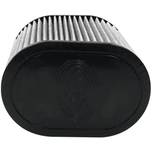 S&B - S&B Intake Replacement Air Filter for Ford (1998-03) 7.3L F-250/F-350 Diesel (Dry Extendable, White) - Image 5