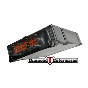 Diamond T Enterprises - Diamond T Injection Drive Module (IDM) for Ford (1994-03) 7.3L Power Stroke Diesel, 140V (High Voltage & Output) - Image 10