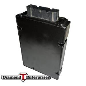 Diamond T Enterprises - Diamond T Injection Drive Module (IDM) for Ford (1994-03) 7.3L Power Stroke Diesel, 140V (High Voltage & Output) - Image 9