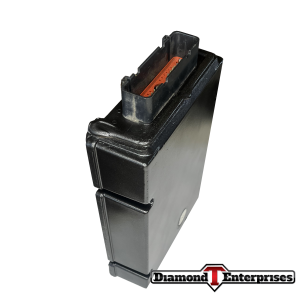 Diamond T Enterprises - Diamond T Injection Drive Module (IDM) for Ford (1994-03) 7.3L Power Stroke Diesel, 140V (High Voltage & Output) - Image 8