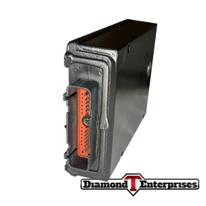 Diamond T Enterprises - Diamond T Injection Drive Module (IDM) for Ford (1994-03) 7.3L Power Stroke Diesel, 140V (High Voltage & Output) - Image 6