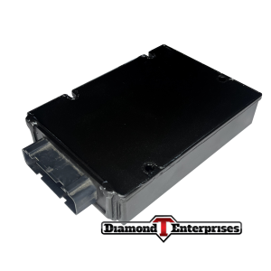 Diamond T Enterprises - Diamond T Injection Drive Module (IDM) for Ford (1994-03) 7.3L Power Stroke Diesel, 140V (High Voltage & Output) - Image 4