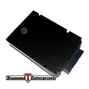 Diamond T Enterprises - Diamond T Injection Drive Module (IDM) for Ford (1994-03) 7.3L Power Stroke Diesel, 140V (High Voltage & Output) - Image 3