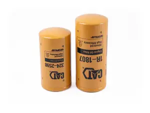 SPE Motorsport - SPE Motorsport 23+ Motor Conversion Kit for Ford (2015-19) 6.7L Power Stroke (324-2598 Short) - Image 12