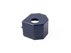 SPE Motorsport - SPE Motorsport Brake Reservoir Cover for Ford (2013-16) F-250/F-350 6.7L Power Stroke (Raw) - Image 5