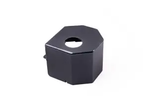 SPE Motorsport - SPE Motorsport Brake Reservoir Cover for Ford (2013-16) F-250/F-350 6.7L Power Stroke (Raw) - Image 7