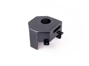 SPE Motorsport - SPE Motorsport Brake Reservoir Cover for Ford (2013-16) F-250/F-350 6.7L Power Stroke (Raw) - Image 8