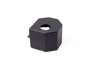 SPE Motorsport - SPE Motorsport Brake Reservoir Cover for Ford (2013-16) F-250/F-350 6.7L Power Stroke (Raw) - Image 13