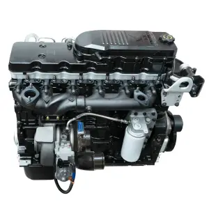 BD Diesel Performance - BD Heavy Hauler Ready Run Engine for Dodge/Ram (2007-12) 6.7L 2500/3500 Cummins - Image 2