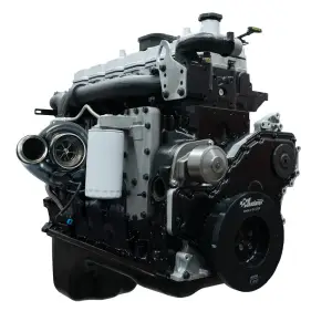 BD Heavy Hauler Ready Run Engine for Dodge/Ram (2006-07) 5.9L 2500/3500 Cummins