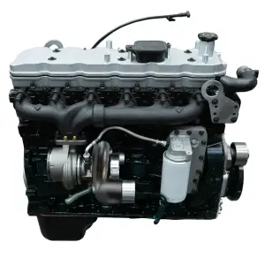 BD Diesel Performance - BD Heavy Hauler Ready Run Engine for Dodge/Ram (2004-05) 5.9L 2500/3500 Cummins - Image 2